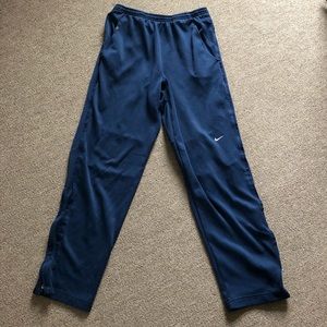 Men’s Nike Dry-fit Sweatpants